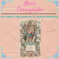18. Día dieciocho del mes consagrado al Santo Rosario