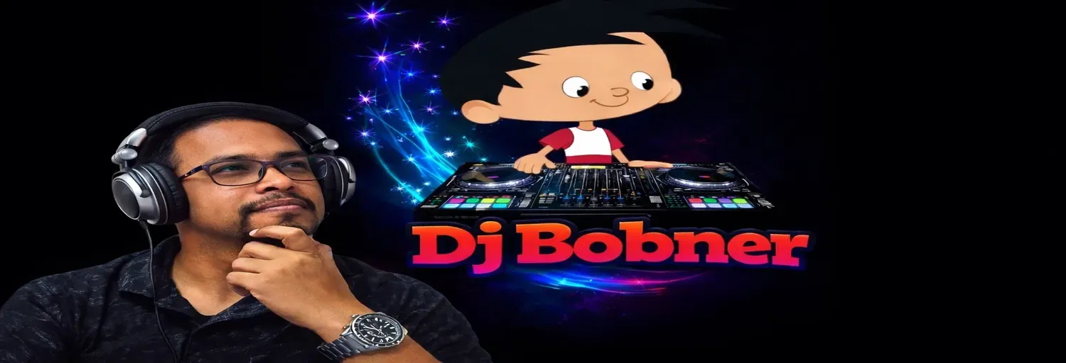 Dj Bobner Oficial