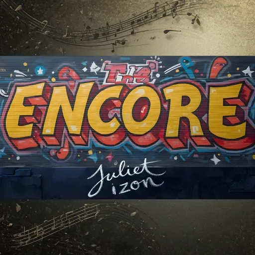 Romance, Rock & Roll & Second Chances | Juliet Izon