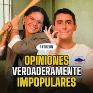 Cosas que nadie en su sano juicio diría | EP 353