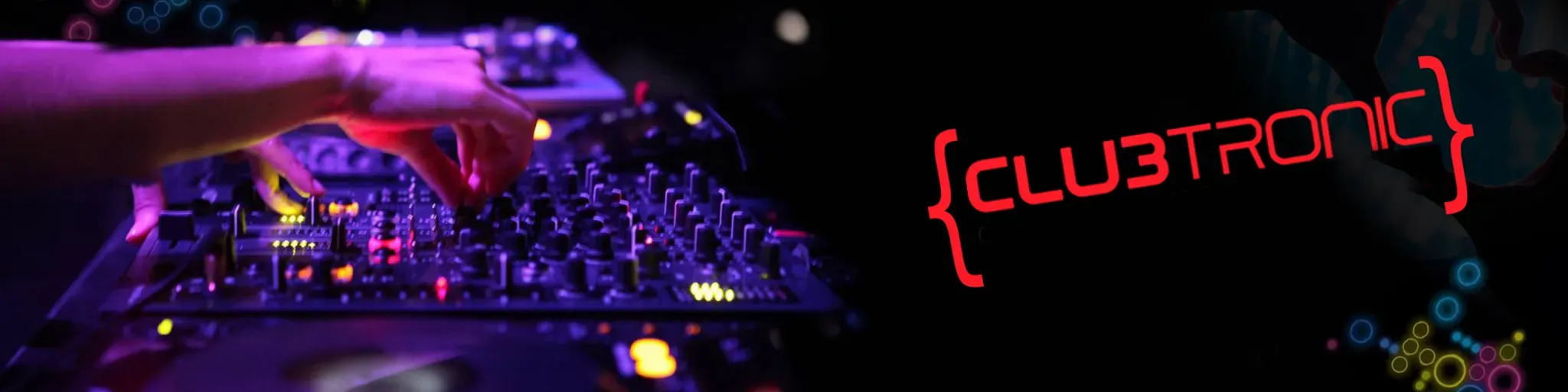 Clubtronic Radio