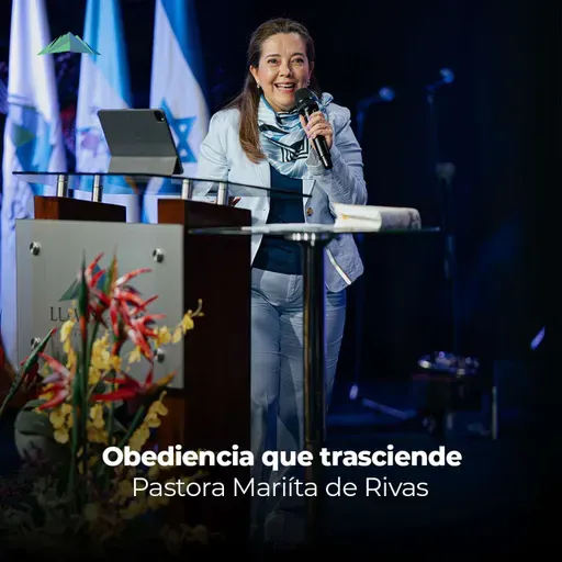 Obediencia que trasciende