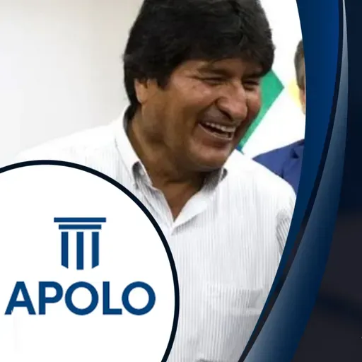 Justicia argentina investiga presunta presencia de menor durante estadía de Evo Morales