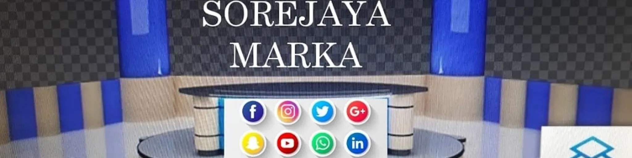 RADIO SOREJAYA MARKA