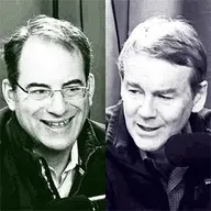 episode 305: Weiser and Bennet