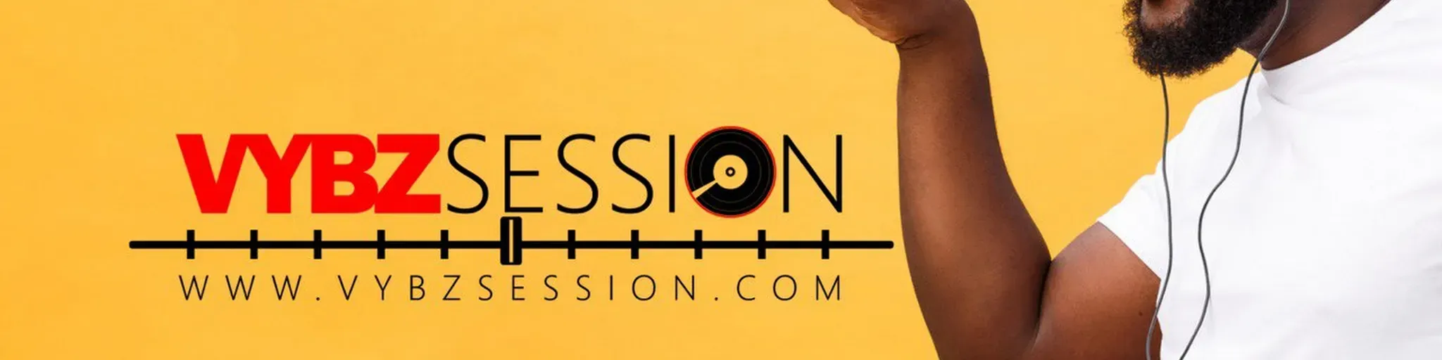 VYBZ SESSION AFRO