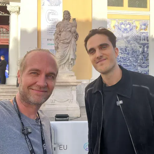 From Satire To Strategy: How MyTechCEO Scales With Timing, Trends, And Taste – with Jason Yeager | S5 E52