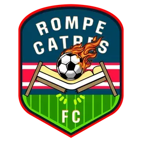 ROMPE CATRES FM