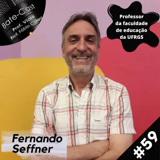 FERNANDO SEFFNER