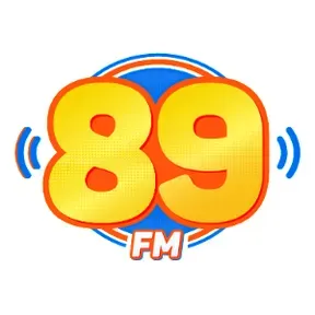 Rádio 89 Fm Barra Bonita 89.1