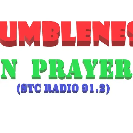 Hmbleness in prayer..mp3