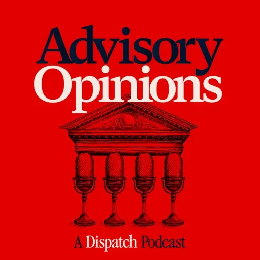 Arguing In Front of SCOTUS | Interview: Lisa Blatt