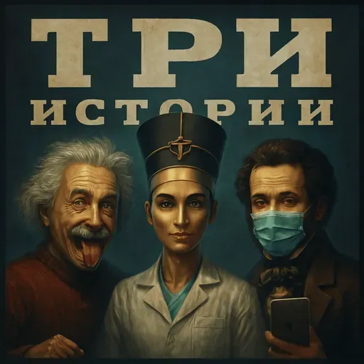 Выпуск №276. История пластического хирурга Андрея Кутковича. Специальный выпуск