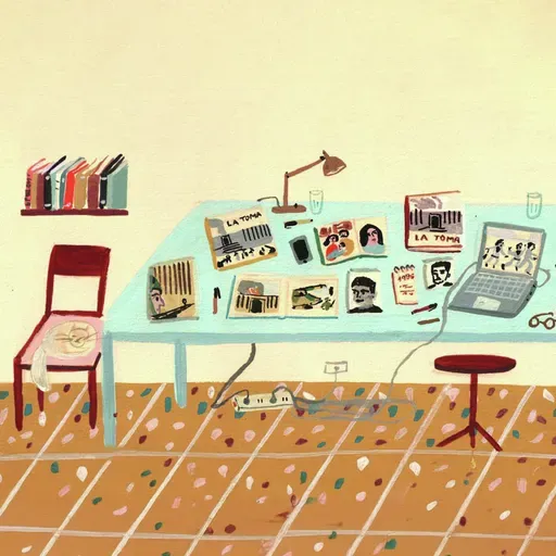 La noche más larga. Parte 2 [Repetición]