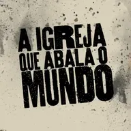A igreja que abala o mundo - Jacob Wellington