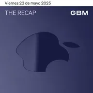 THE RECAP 23-05-25 | Mercados en EE.UU. cerraron negativos luego de que el presidente Trump reavivara temores comerciales.