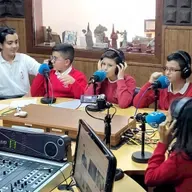 Queremos Saber 09-04-2024 Colegio Hispanidad