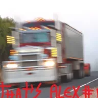 Experiência de Quase Morte - That's Alex Podcast #126