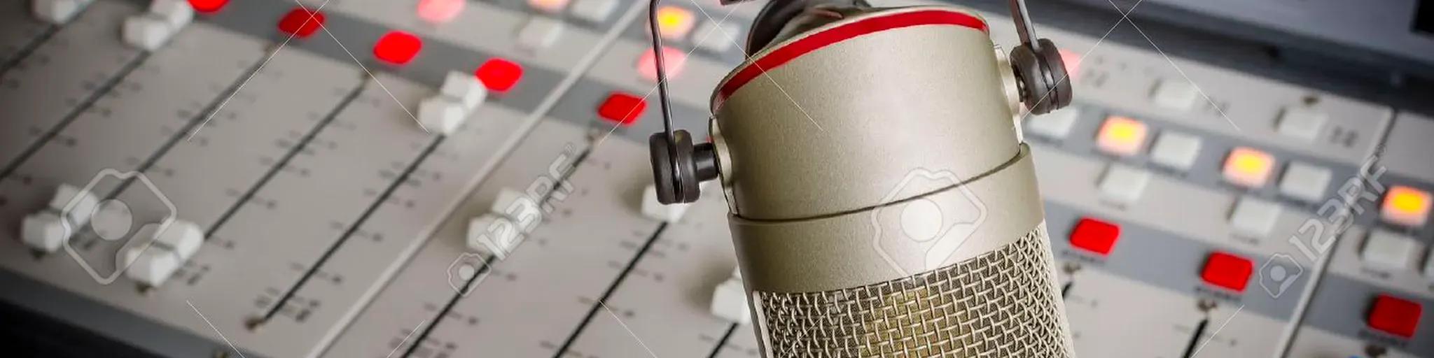RADIO PENTECOSTAL EL ARCA DEL PACTO
