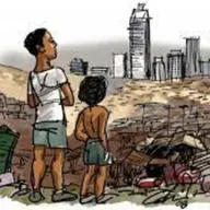 O pobre é rico; o rico é pobre - Livro dos Espíritos - 646 