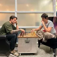 18.03.26 - Talento É Tudo?