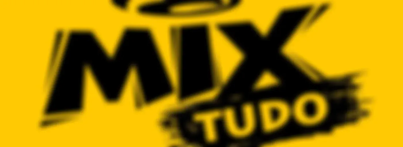 Mix Tudo