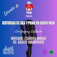 Conociendo a Asalto Voluntario por Leandro Monge