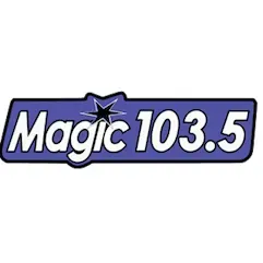 CKRC Magic 103.5 FM -