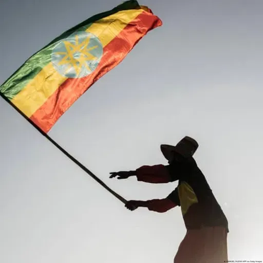 እንወያይ፣ ሥር የሰደደዉ የኢትዮጵያዉያን ክፍፍል መፍትሔ አለዉ ይሆን?