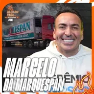 UM ASSADO PARA... MARCELO da MARQUESPAN | #301