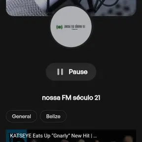 Rádio Gospel FM 102