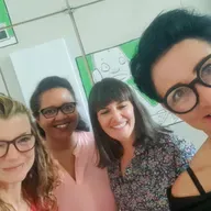 #elevatortalks_UpWhereWeBelong mit MADITA aka Gina Eitelbös und Yvonne Poul
