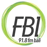 FBI 91.8 FM langsung