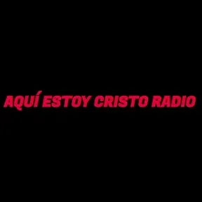 Aqui Estoy Cristo en vivo