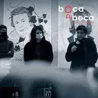 Boca a Boca #75 - 1 000 059.º ANIVERSÁRIO DA ARTE