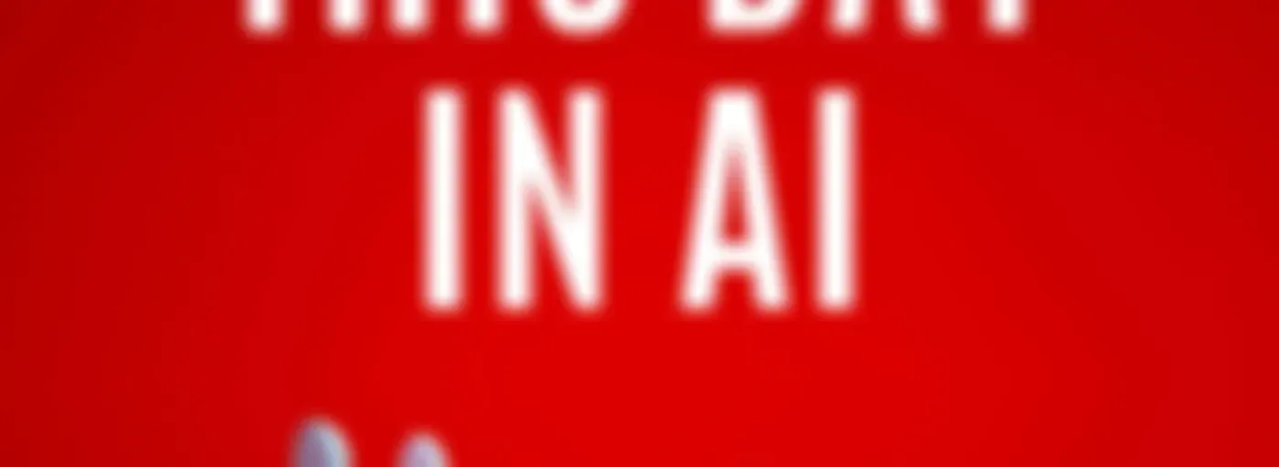 This Day in AI Podcast