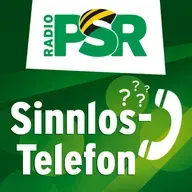 Radio PSR Sinnlostelefon Live