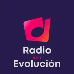 Radio Evolución 88.1 FM