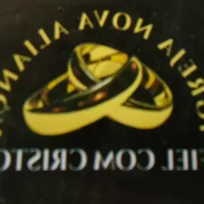 Rádio web nova aliança fiel com Cristo