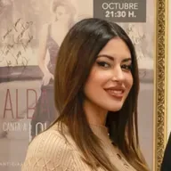 Khiara se convierte en la auténtica protagonista de nuestra entrega de Estación GNG correspondiente al Jueves 24 Abri 25