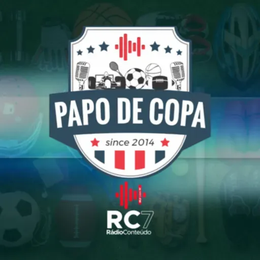 PAPO DE COPA 01-12-2023