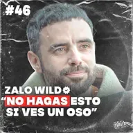 EXPERTO EN SUPERVIVENCIA y ViVAC, Hacer FUEGO, Conseguir AGUA, Sobrevivir a OSOS, | ZALO WILD ESPERADOS #46