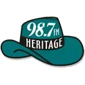 CJHR Valley Heritage Radio -