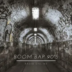 Boom Bap 90s