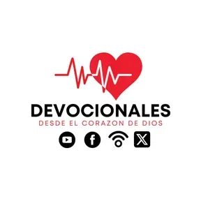 Devocionales desde el corazón de Dios