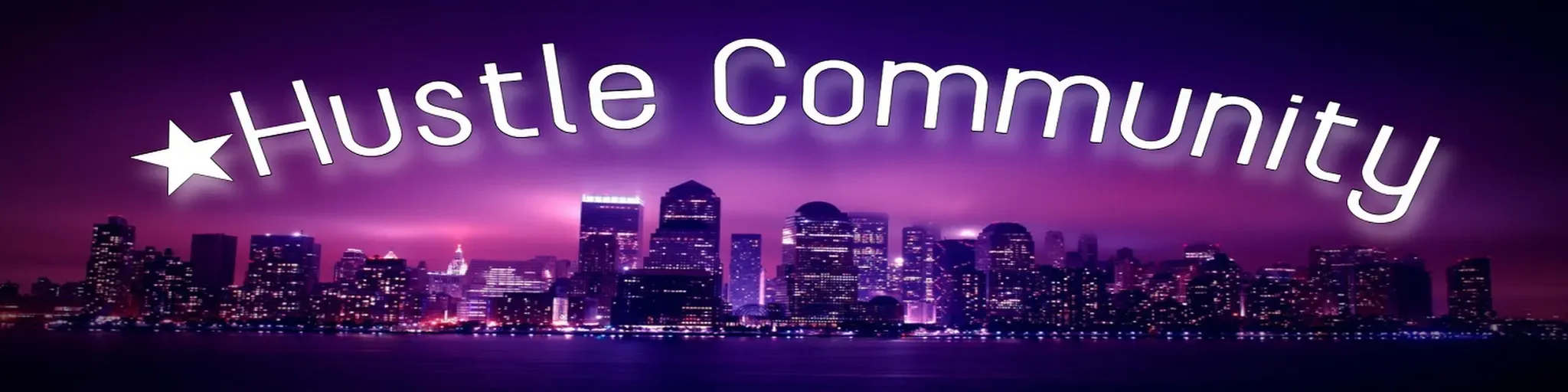 Hustle Community