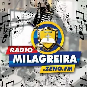 Radio Milagreira
