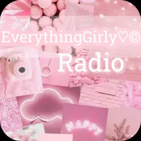 EverythingGirly Radio