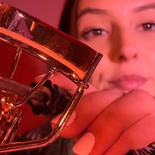 Fast and Aggressive ASMR for ADHD 👾 | Asmr Rebecca