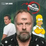 El escritor que sabía DEMASIADO: el misterio de Philip K. Dick - Ep. 565